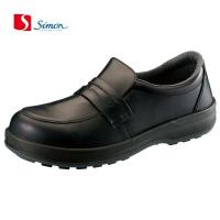 安全靴 シモン 8517黒静電靴 SX3層底Fソール 29cm 30cm JIS規格 simon | 作業服・作業用品のダイリュウ
