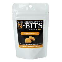 【PET】【サンユー研究所】N-BITS　消化酵素トリーツ　80g（約40枚入り）　JAN:4571234039051【T】 | エスポワールYahoo!店