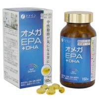 【機能性表示食品】オメガEPA+DHA 4976652008410【SN】 | エスポワールYahoo!店