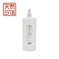 【PET】【ポイント11倍】【ミルク】天然三六五　猫専用食器洗剤　サラピカ　1000ml　詰め替え用　JAN:4582377646716【T】 | FUN SHOP