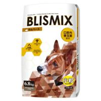 【PET】【送料無料】【BLISMIX】ブリスミックス　小粒　6.8kg　（口腔内善玉菌/アガリクス茸/乳酸菌/グルコサミン/コンドロイチン）【KMT】 | FUN SHOP