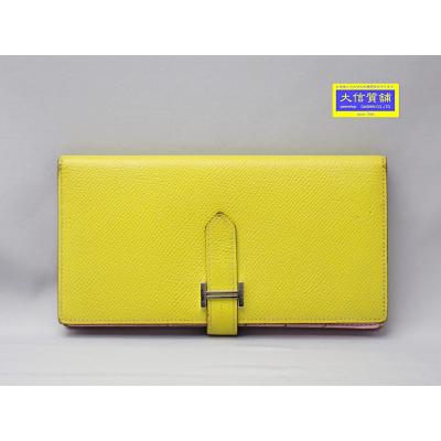 エルメス 財布 ベアン バイカラーの商品一覧 通販 - Yahoo エルメス 財布 ベアン バイカラーの商品一覧 通販 - Yahoo
