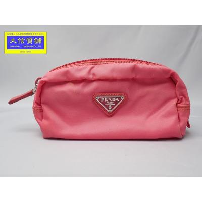 プラダ 化粧ポーチ ピンクのおすすめ人気商品一覧 通販 - Yahoo