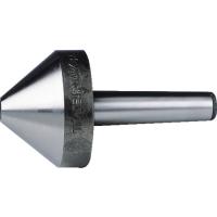 トラスコ中山 TRUSCO 傘型回転センターベアリング入d：12‐D：64MT TLK-2 [1-230-6115] | DAISHIN工具箱