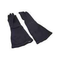 トラスコ中山 耐熱手袋 全長45cm Lサイズ TMZ-632F [A060313] | DAISHIN工具箱