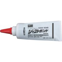 トラスコ中山 TRUSCO ジャストボンド 500G JBO-500 [A230101] | DAISHIN工具箱