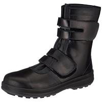 シモン 安全靴 マジック式 8538黒 26.5cm 8538N-26.5 [A060420] | DAISHIN工具箱