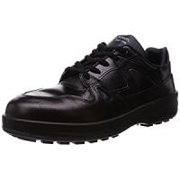 シモン 安全靴 短靴 8611黒 26.5cm 8611BK-26.5 [A060420] | DAISHIN工具箱