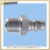 日東工器 NITTO ハイカプラ 鋼鉄製 20PM [A092302] | DAISHIN工具箱