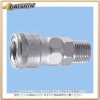 日東工器 NITTO ハイカプラ 鋼鉄製 40SM [A092301] | DAISHIN工具箱