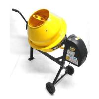 アルミス 【個人宅不可】 電動コンクリートミキサーまぜ太朗 AMZ-30Y  [1206-1009849] | DAISHIN工具箱