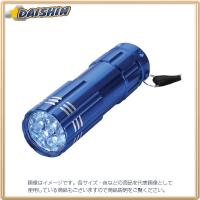 セーブインダストリー LED 9トーチII SV-2607 [A120104] | DAISHIN工具箱