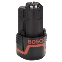 ボッシュ BOSCH リチウムイオンバッテリー 10.8V・2.0AH A1020LIB [A072106] | DAISHIN工具箱