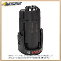 【キャンセル不可】ボッシュ BOSCH リチウムイオンバッテリー 10.8V・2.0AH No.A1020LIG [A072107] | DAISHIN工具箱