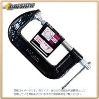 三共コーポレーション  H＆H 鋳物C型クランプ HIC-100 [A011810] | DAISHIN工具箱