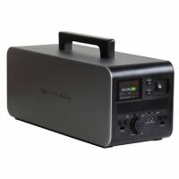富士倉 ビッグパワーポータブルバッテリー BA-3000 [A120104] | DAISHIN工具箱