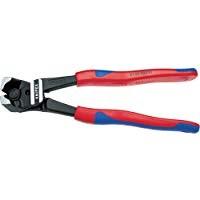 クニペックス KNIPEX エンドニッパー 200MM 航空機仕様 No.6102-200S5 [A011104] | DAISHIN工具箱