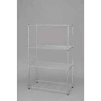 アイリスオーヤマ IRIS メタルシェルフ SE-915E [155-154307] | DAISHIN工具箱