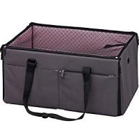 アイリスオーヤマ IRIS ペットドライブボックス ピンク PDFW-60 [155-250337] | DAISHIN工具箱