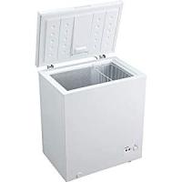 アイリスオーヤマ IRIS 上開き式冷凍庫 142L ホワイト ICSD-14A-W [E011201] | DAISHIN工具箱