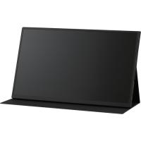アイリスオーヤマ IRIS  【別途送料】ポータブルモニター 18.5V型 ブラック DP-EF184S-B [155-768498] | DAISHIN工具箱
