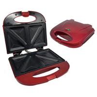 グリーンクロス  【別途送料】【個人宅不可】 オムニ 電気ホットサンドメーカー 2面同時に焼ける  6300055823 [1560-3833433] | DAISHIN工具箱