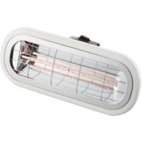 グリーンクロス  【個人宅不可】 お風呂ヒーター 吊り下げ・壁掛け兼用 HEAT-S-101WA 6300037024 [1560-6471287] | DAISHIN工具箱