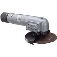 ヨコタ工業 消音型ディスクグラインダー G40-S [A090203] | DAISHIN工具箱