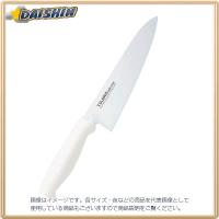 藤寅作 Tojiro 牛刀（ホワイト）180mm 料理包丁 F-125W [D012101] | DAISHIN工具箱