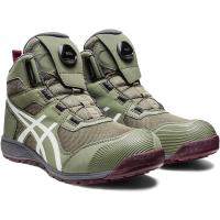 【当日出荷】アシックス asics 安全靴 ウィンジョブ CP214 TS BOA ライ 1271A056.300-26.5 [172-274402] | DAISHIN工具箱