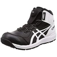 【当日出荷】アシックス asics 安全靴 ウィンジョブ CP304 BOA ブラック× 1271A030.001-26.0 [172-505489] | DAISHIN工具箱