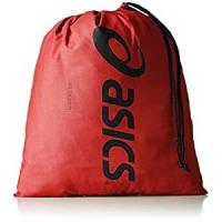 アシックス asics シューバッグ（L） レッド（35×40cm） TZS987.23-F [A060420] | DAISHIN工具箱