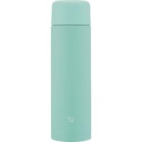 象印マホービン ZOJIRUSHI ステンレスマグ 0.35L ソフトターコイズ SM-MA35-AL [1923-5222022] | DAISHIN工具箱