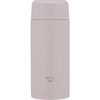 象印マホービン ZOJIRUSHI 水筒 ステンレスマグ 0.25L シアーグレー SM-MS25-HM [1923-5227669] | DAISHIN工具箱