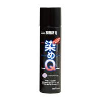 染めQテクノロジィ ミニ染めQエアゾール パステルパープル 70ML  [A190601] | DAISHIN工具箱