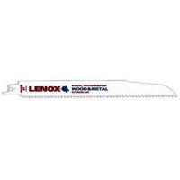 レノックス LENOX セーバーソーブレード 225X6T（1枚） 20587S956R [A011321] | DAISHIN工具箱