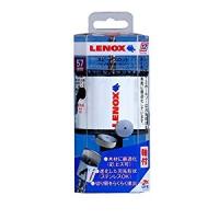 レノックス LENOX バイメタル軸付ホールソー 48MM No.5121026 [A080115] | DAISHIN工具箱
