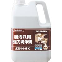 サラヤ サラヤ ヨゴレトレールK2.5KG 51402 | DAISHIN工具箱
