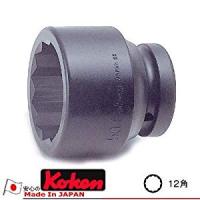 コーケン Ko-Ken 1(25.4mm)SQ. インパクト12角ソケット 41mm 18405M-41 [A010813] | DAISHIN工具箱