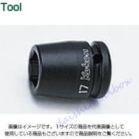 コーケン Ko-Ken 1/2（12.7mm）インパクト6角ソケット 9mm 14400M-9 [A010624] | DAISHIN工具箱