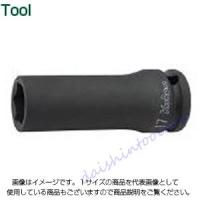 コーケン Ko-Ken 1/2（12.7mm）インパクト6角ディープソケット 5/16 14300A-5/16 [A010624] | DAISHIN工具箱