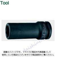 コーケン Ko-Ken 3/4（19mm）インパクト6角ディープソケット（薄肉） 33mm 16301M-33 [A010805] | DAISHIN工具箱