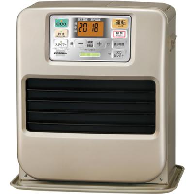 コロナ 石油ファンヒーター（キッチン、日用品、文具）の商品一覧 通販