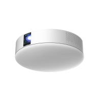 Aladdin popIn Aladdin 2 天井 照明 プロジェクター フルHD 家庭用 PA20U01DJ[2605-6890106] | DAISHIN工具箱