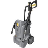 ケルヒャージャパン  【個人宅不可】 KARCHER 業務用冷水高圧洗浄機 HD 4/8 Class 1.520-918.0 [264-983820] | DAISHIN工具箱