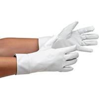 ミドリ安全 牛表革手袋 袖長タイプ MT-14 キリン型-白 MT-14-KIRINGATA-W [A060301] | DAISHIN工具箱