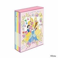 ナカバヤシ 5冊BOXアルバム プリンセス ア-PL-1031-4 [F030108] | DAISHIN工具箱