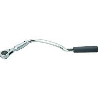 トップ工業 TOP 弓形ラチェットハンドル 12.7mm RH-4LY  [28-389824] | DAISHIN工具箱