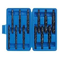 トップ工業 TOP 六角シャンク鉄工ドリルセット ETD-715S  [28-880796] | DAISHIN工具箱