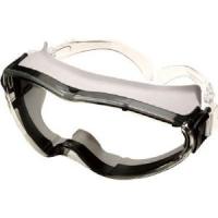 重松製作所 UVEX オーバーグラス型 保護メガネ X-9302GG-GY [A230101] | DAISHIN工具箱